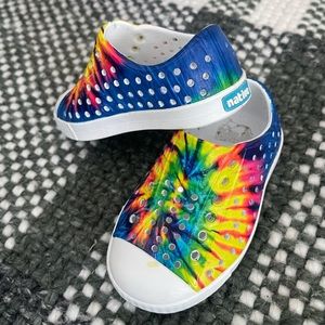 Native Toddler Shoes